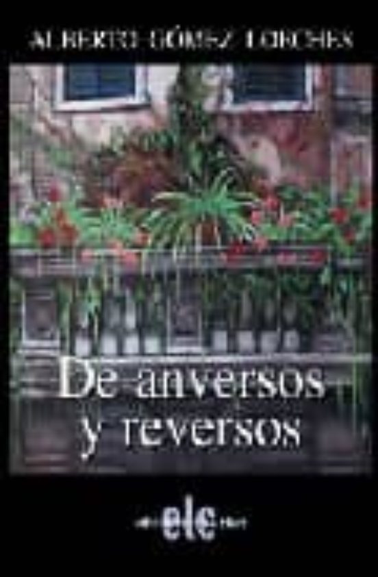 De Anversos Y Reversos