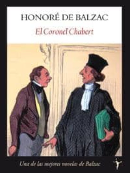 EL Coronel Chabert