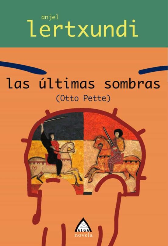 Las Ultimas Sombras