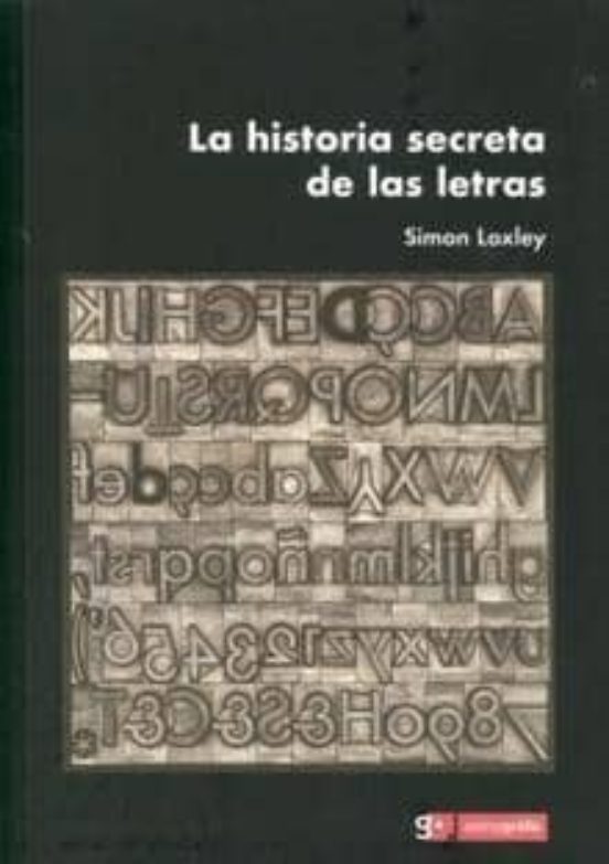 La Historia Secreta De Las Letras