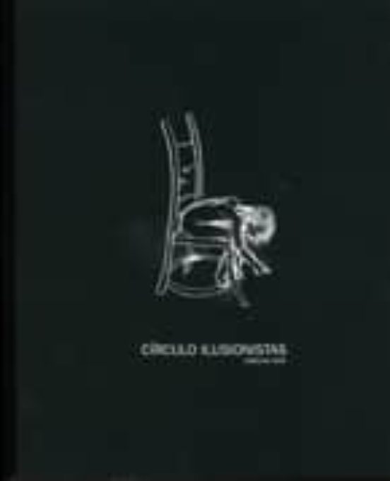 Carolina Silva: Circulo Ilusionistas