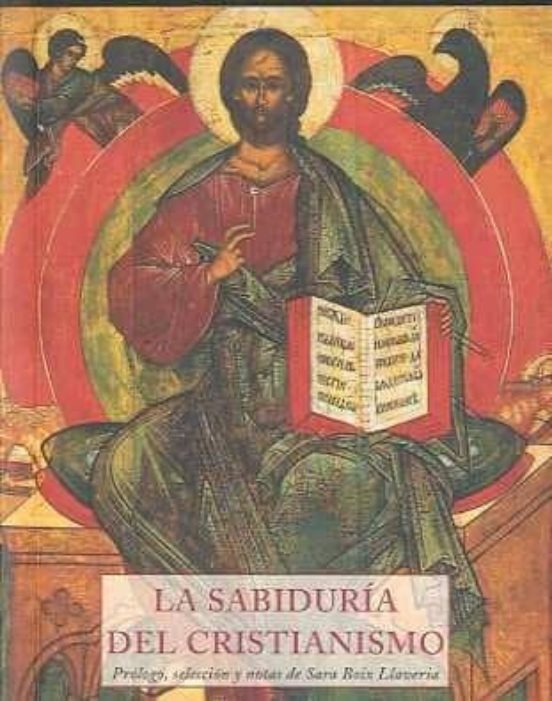 La Sabiduria Del Cristianismo