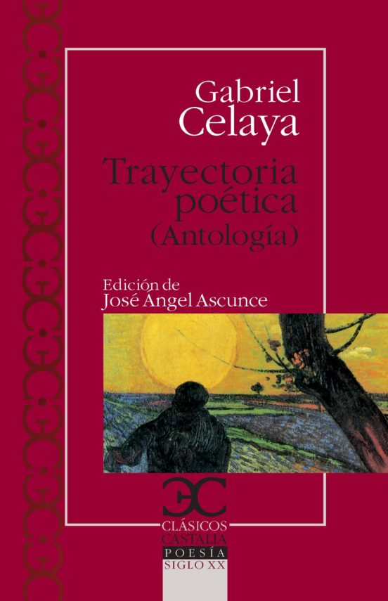 Trayectoria Poetica