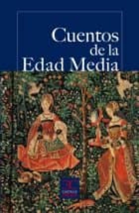 Cuentos De La Edad Media