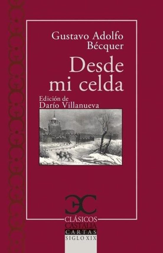 Desde Mi Celda