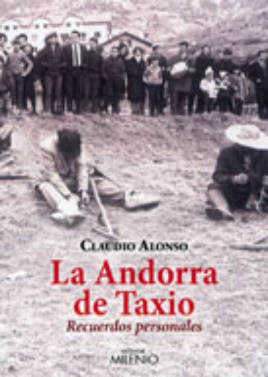 La Andorra De Taxio