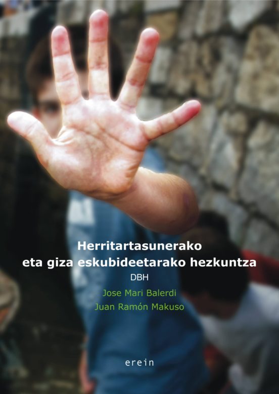 Herritartasunerako Eta Giza Eskubideetarako Hezkuntza