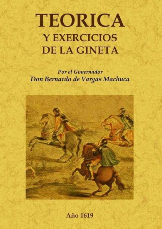 Teoria Y Exercicios De La Gineta