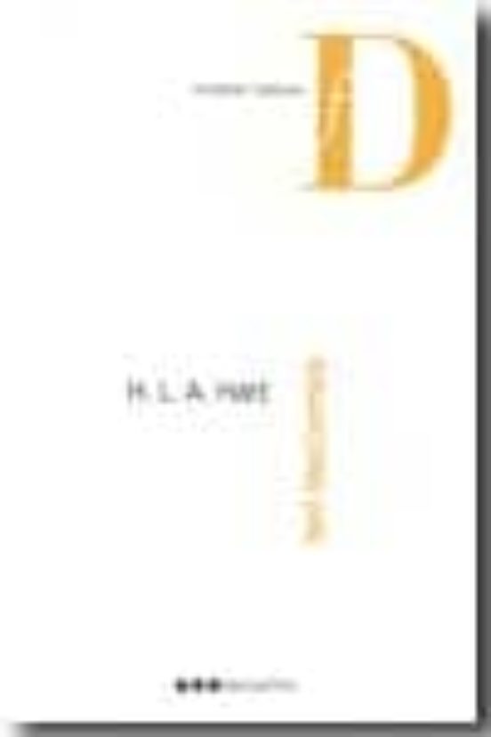 H. L. A. Hart