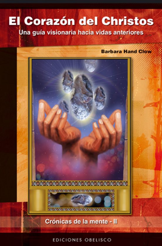 El Corazon Del Christos: Cronicas De La Mente Ii