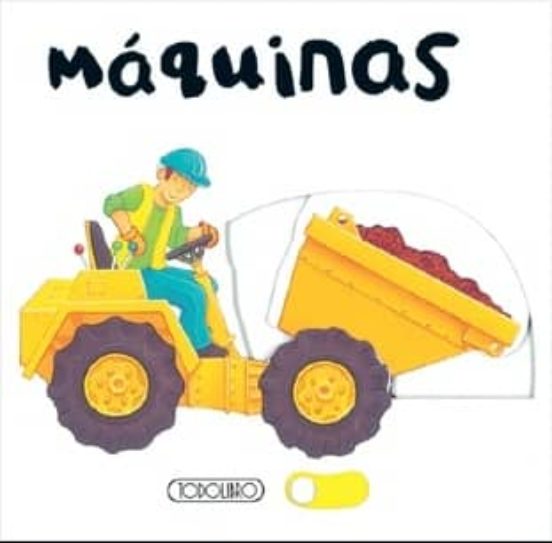 Maquinas: Mueve Los Personajes