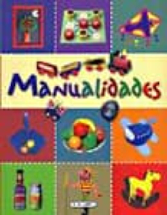 Manualidades 1