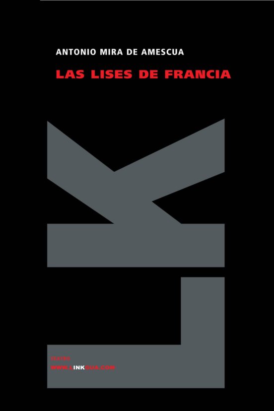 Las Lises De Francia