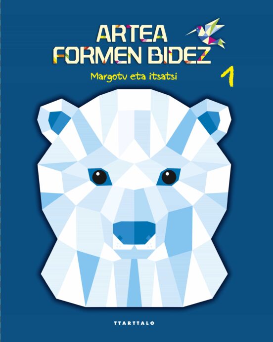Artea Formen Bidez 1