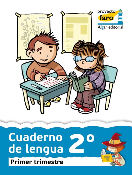 Cuaderno De Lengua 2.1