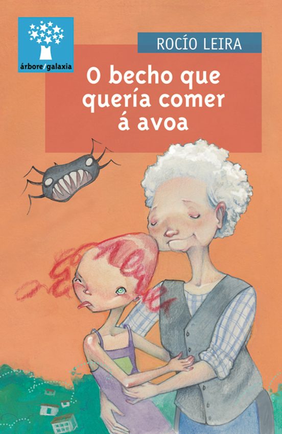 O Becho Que Queria Comer a Avoa