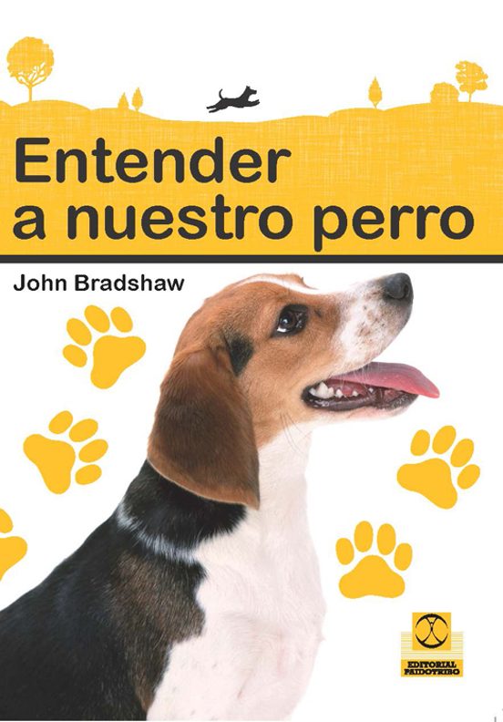 Entender A Nuestro Perro