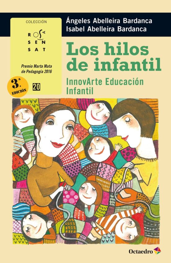 Los Hilos De Infantil