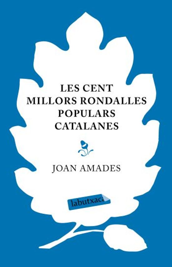 Les Cent Millors Rondalles Populars Catalanes