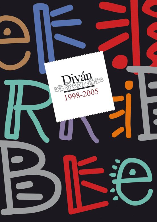 Diván El Terrible