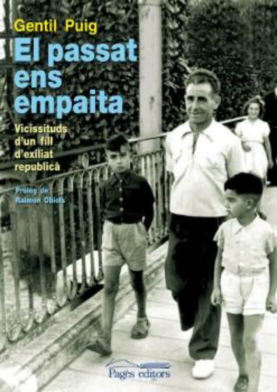 El Passat Ens Empaita