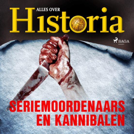 Seriemoordenaars En Kannibalen