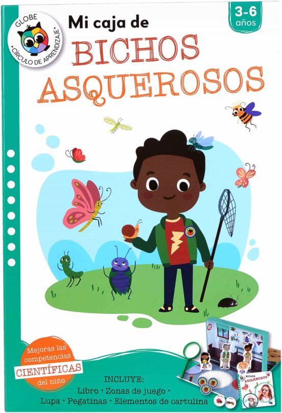 Bichos Asquerosos