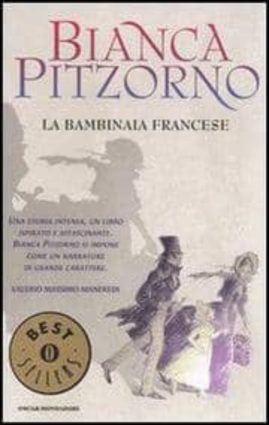 La Bambinaia Francese