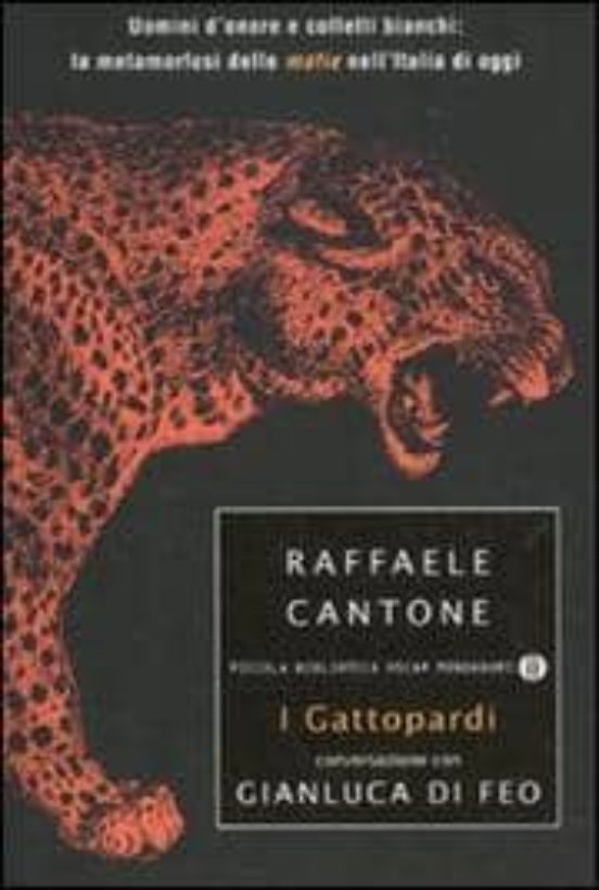 I Gattopardi