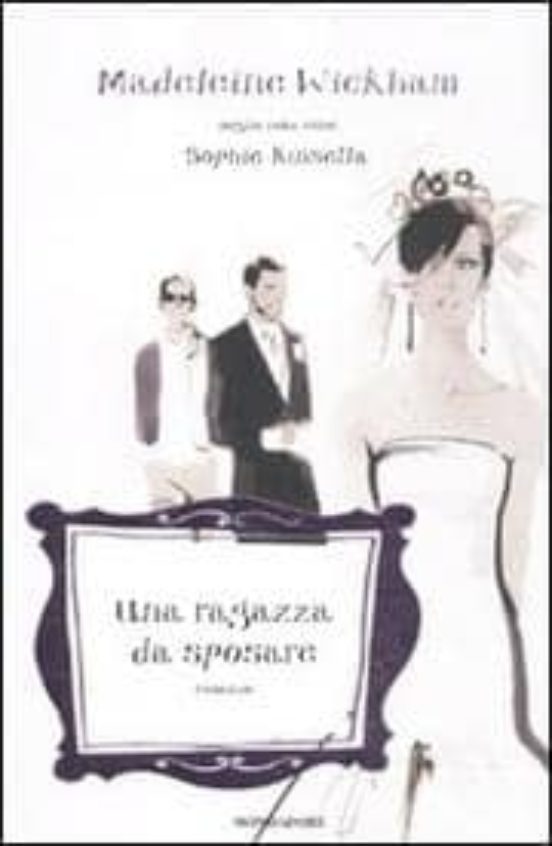 Una Ragazza da Sposare