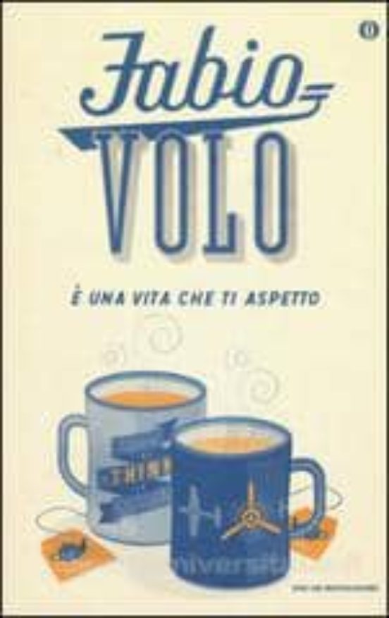 È Una Vita Che Ti Aspetto