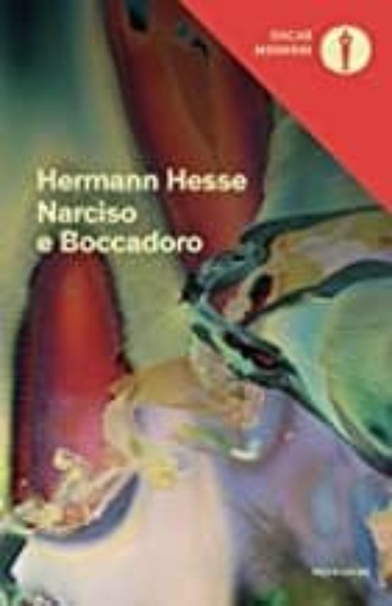 Narciso E Boccadoro
