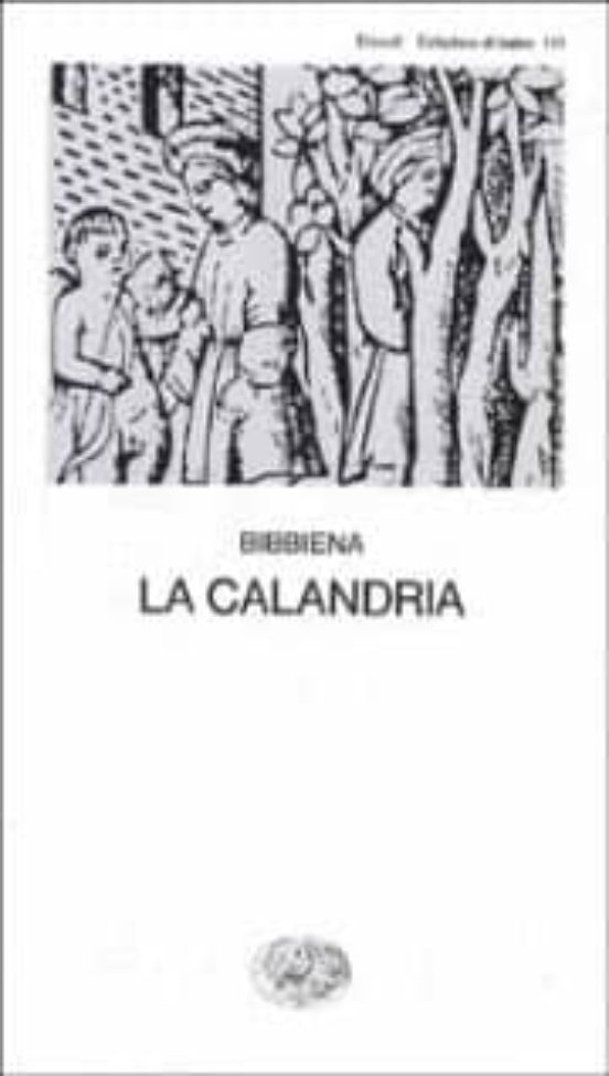 La Calandria