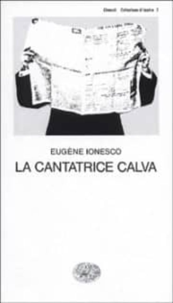 La Cantatrice Calva