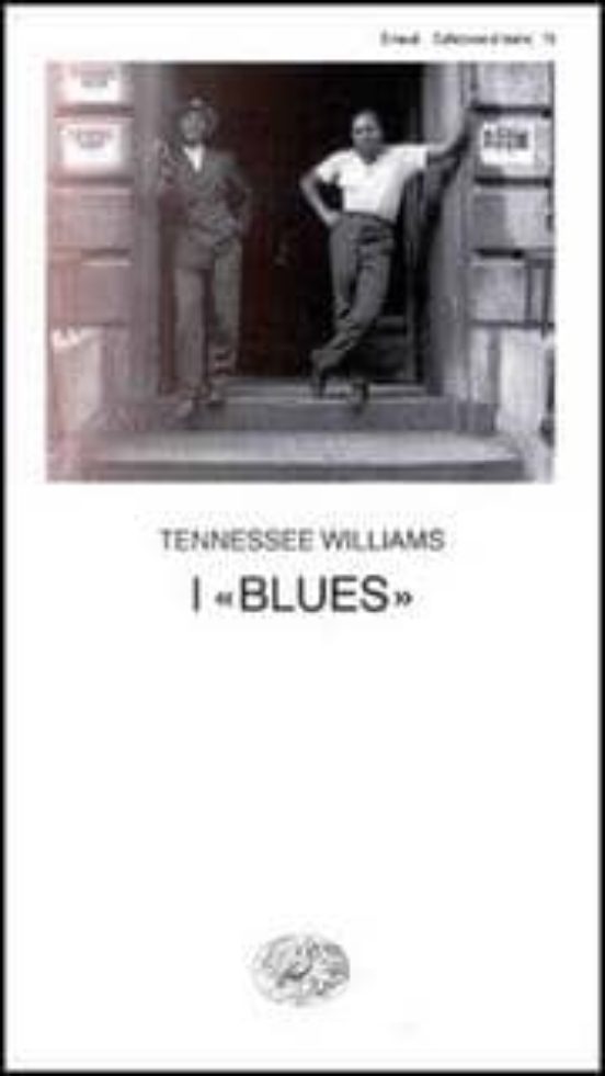 I Blues