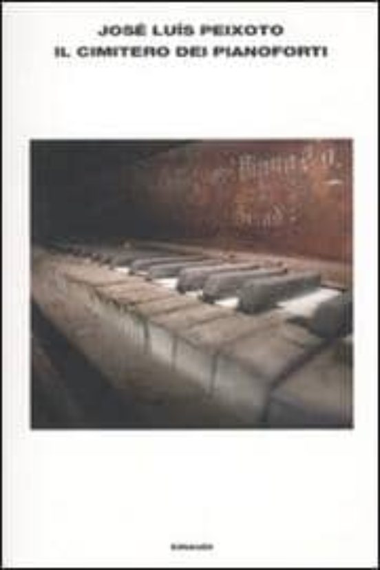 Cimitero Di Pianoforti