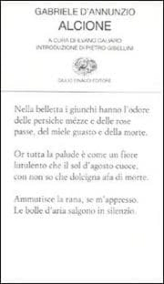 Alcione