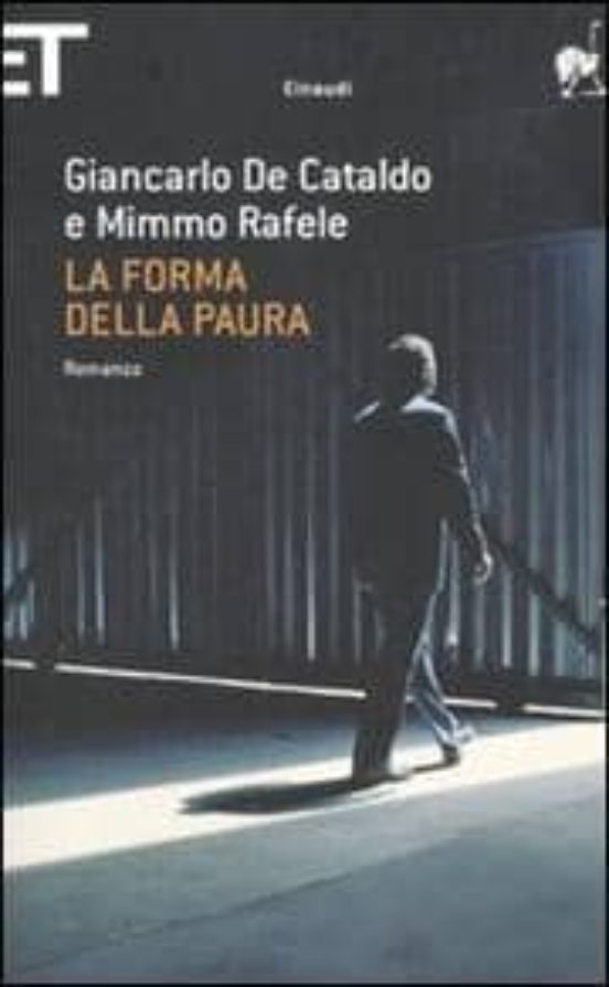 La Forma Della Paura