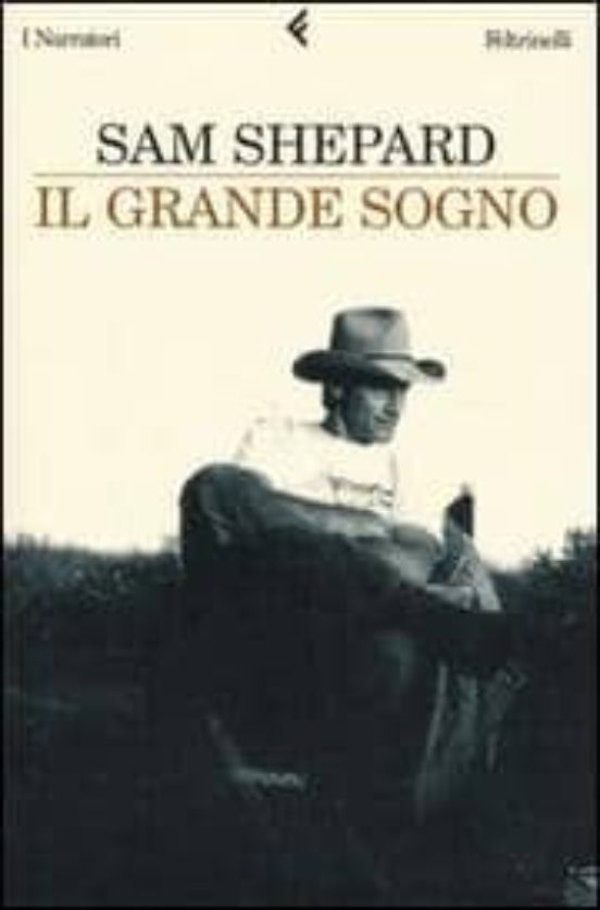 Il Grande Sogno