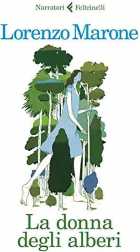 La Donna Degli Alberi