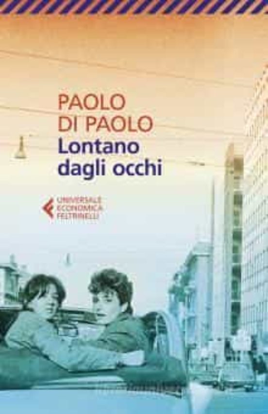 Lontano Dagli Occhi