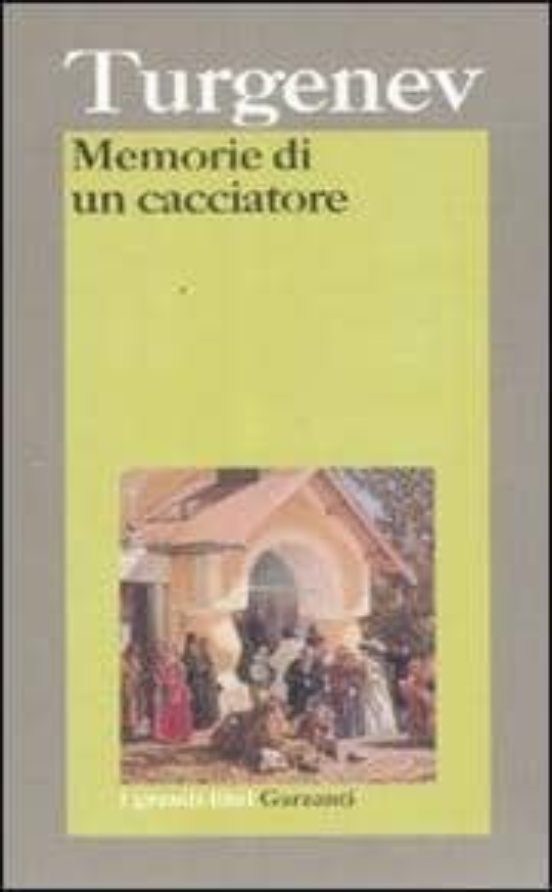Memorie Di Un Cacciatore