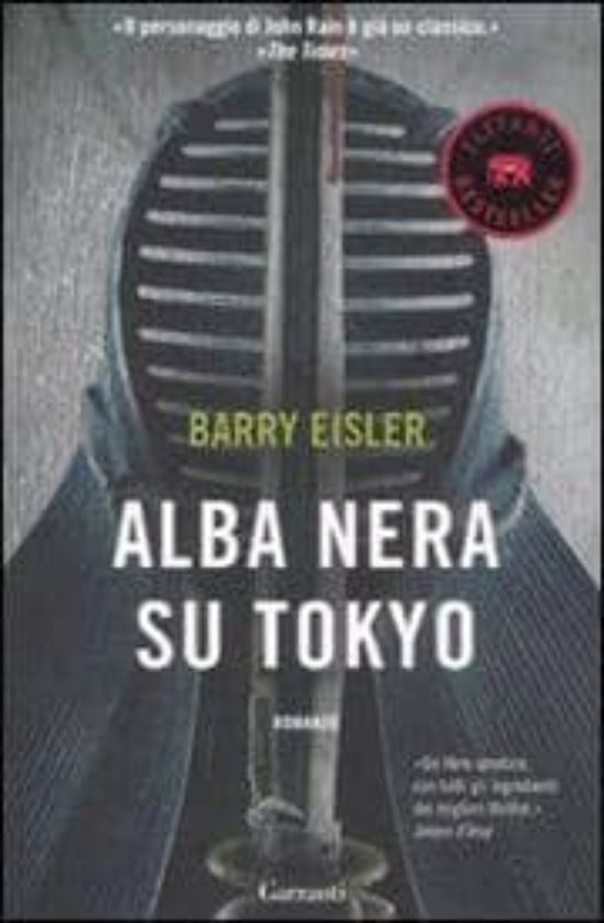 Alba Nera Su Tokyo
