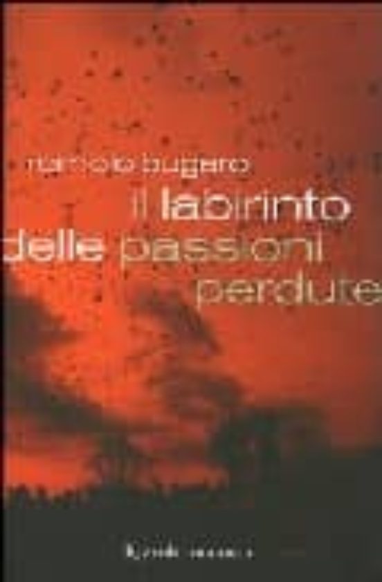 Il Labirinto Delle Passioni Perdute