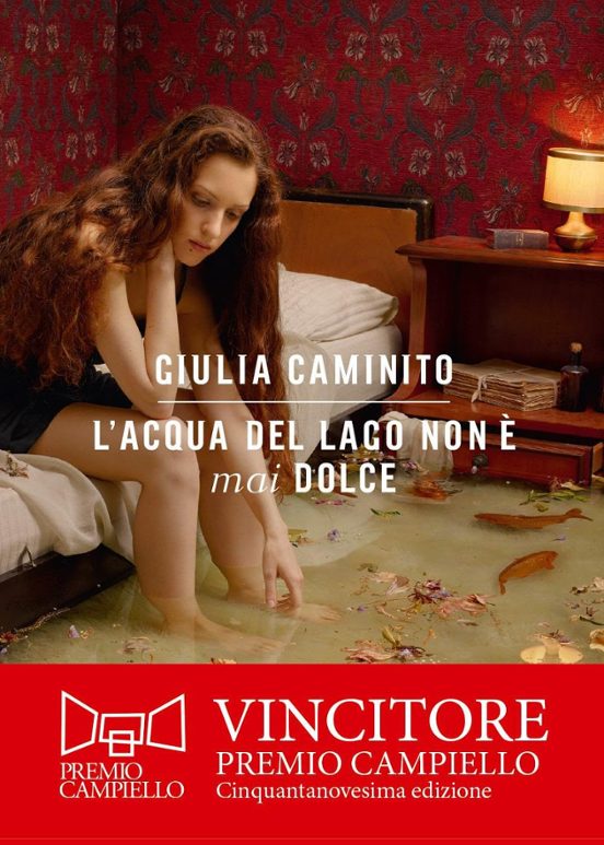 L Acqua del Lago Non È Mai Dolce