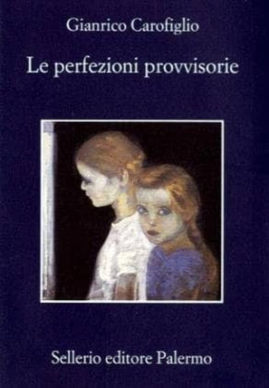 Le Perfezioni Provvisorie