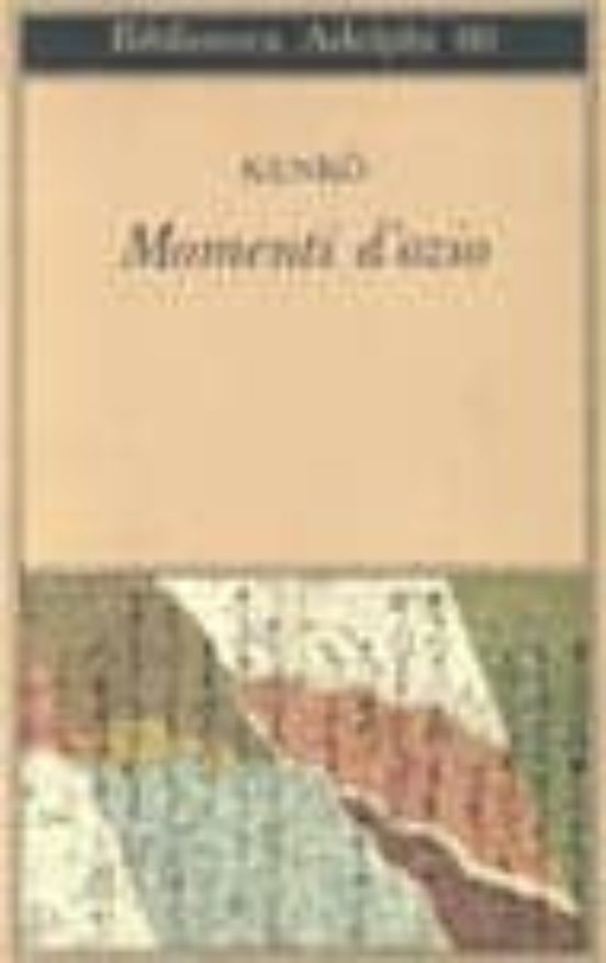 Momenti D Ozio