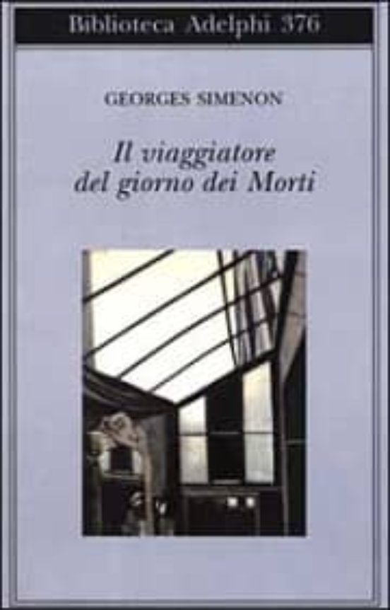 Il Viaggiatore del Giorno Dei Morti