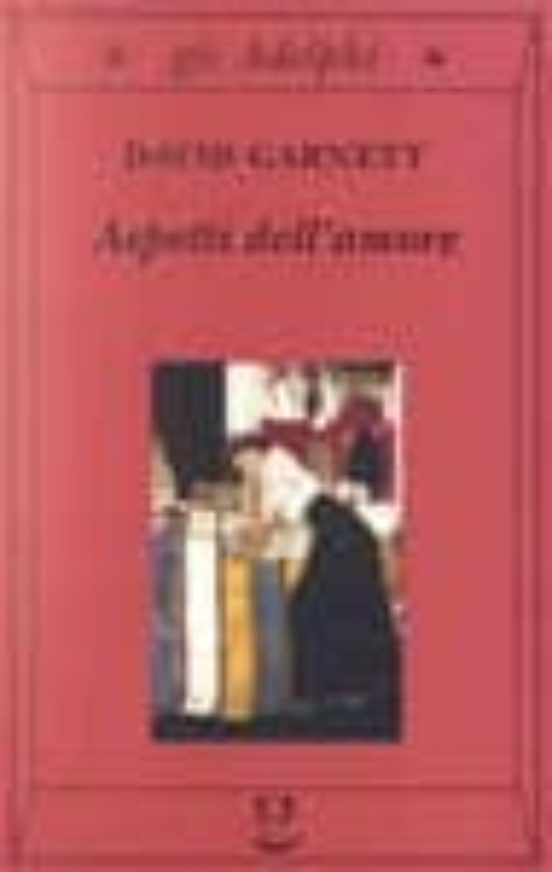 Aspetti Dell Amore