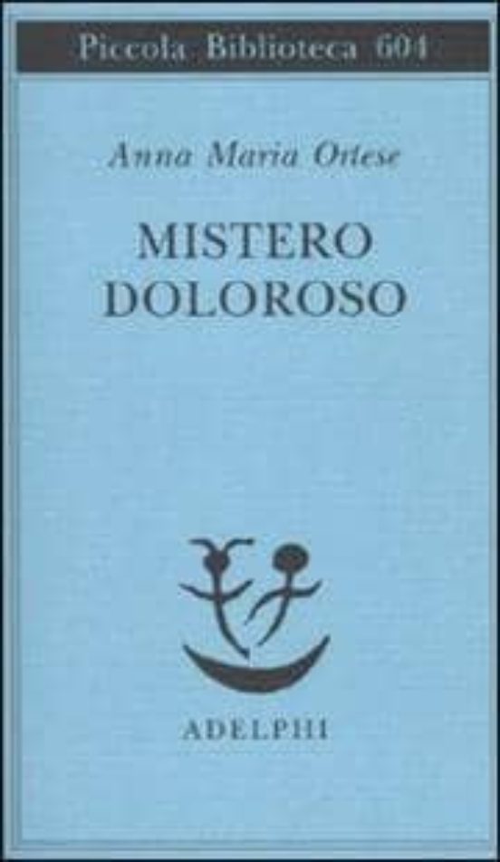 Mistero Doloroso